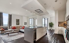 Stunning 360º View Luxurious Penthouse